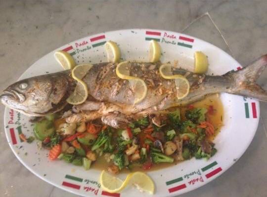 Brothers Pizzeria | restaurant | 3050 14th St, Astoria, NY 11102, USA | 7187771111 OR +1 718-777-1111