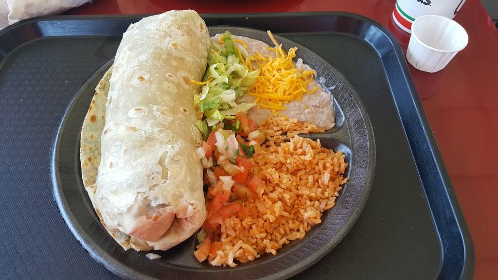 Castanedas Mexican Food | restaurant | 6751 Indiana Ave, Riverside, CA 92506, USA | 9517860996 OR +1 951-786-0996