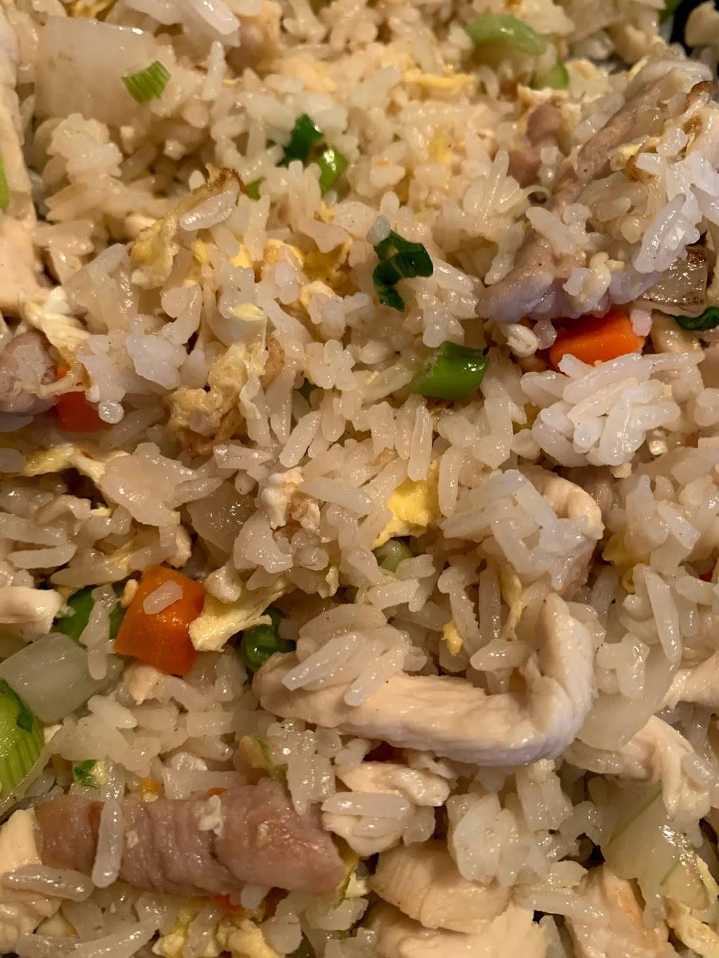 Big Bamboo Asian Fusion | restaurant | 4104 El Jobean Rd, Port Charlotte, FL 33953, USA | 9417638999 OR +1 941-763-8999