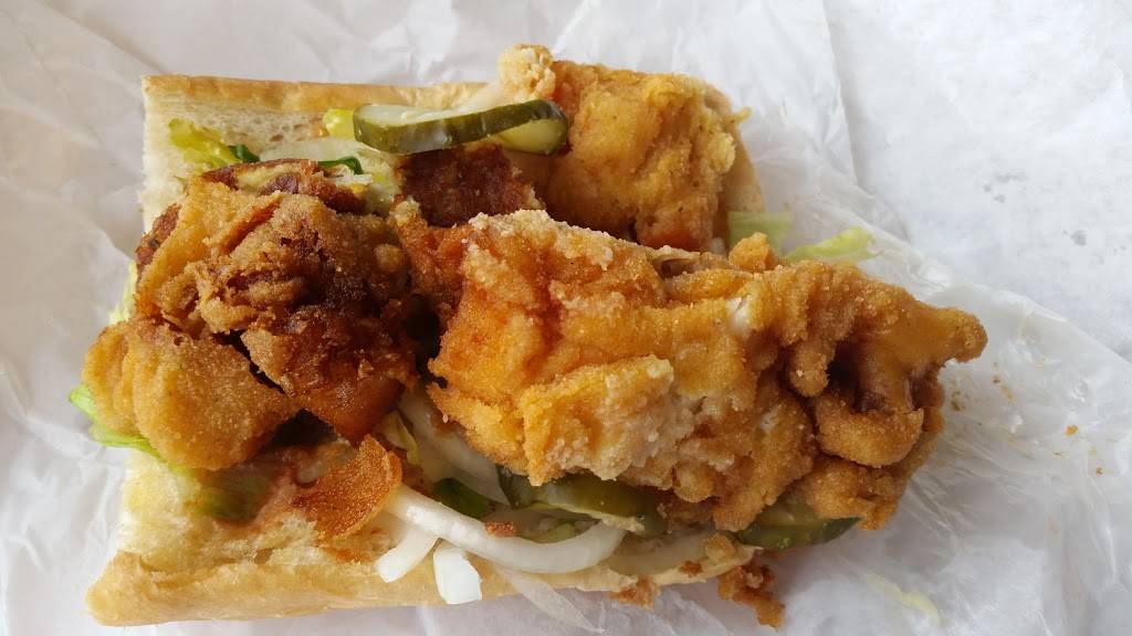 Anne Arundel Seafood | restaurant | 230 Mountain Rd, Pasadena, MD 21122, USA | 4102553344 OR +1 410-255-3344