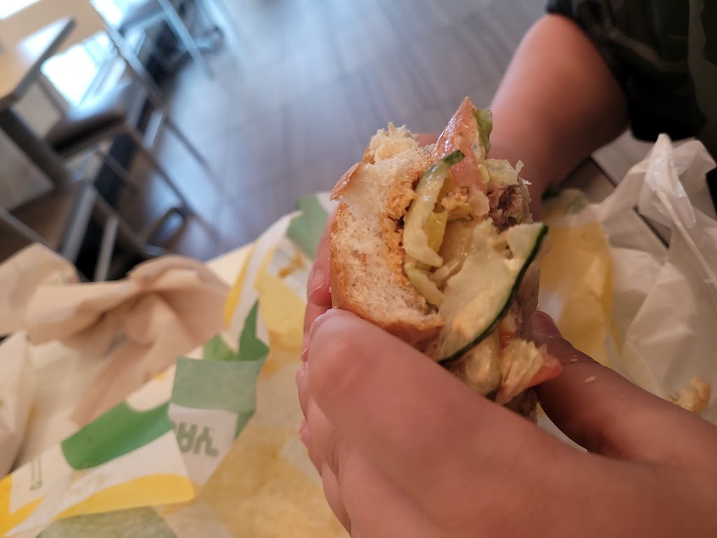 Subway | meal takeaway | 4767 NW 36th St, Miami Springs, FL 33166, USA | 3058881873 OR +1 305-888-1873