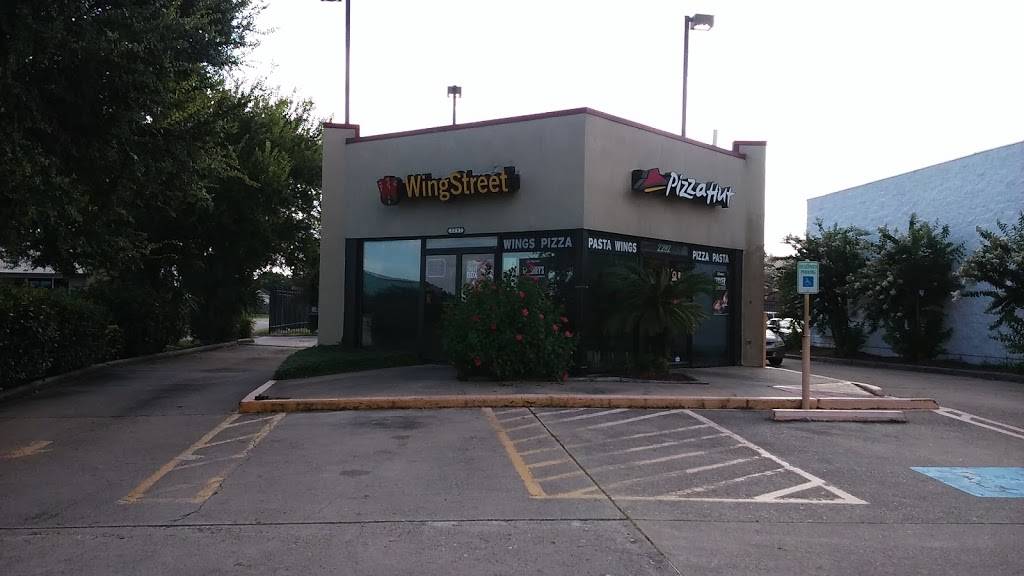 Pizza Hut | restaurant | 2292 Farm-To-Market Rd 2234, Missouri City, TX 77489, USA | 2812616611 OR +1 281-261-6611