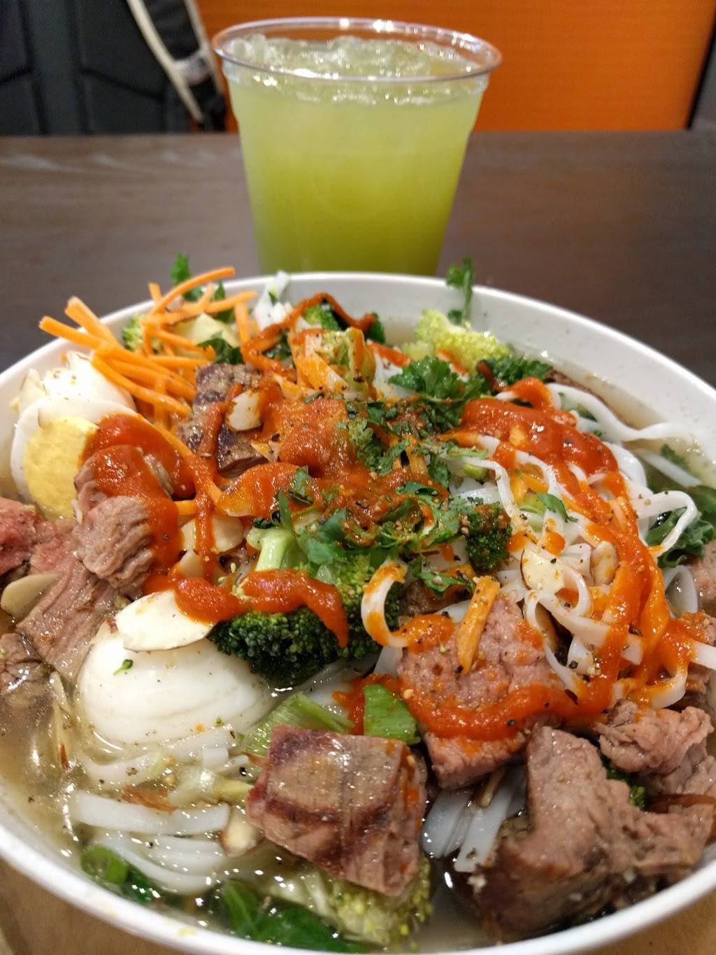 CoreLife Eatery | restaurant | 740 S Meadow St, Ithaca, NY 14850, USA | 6072882146 OR +1 607-288-2146