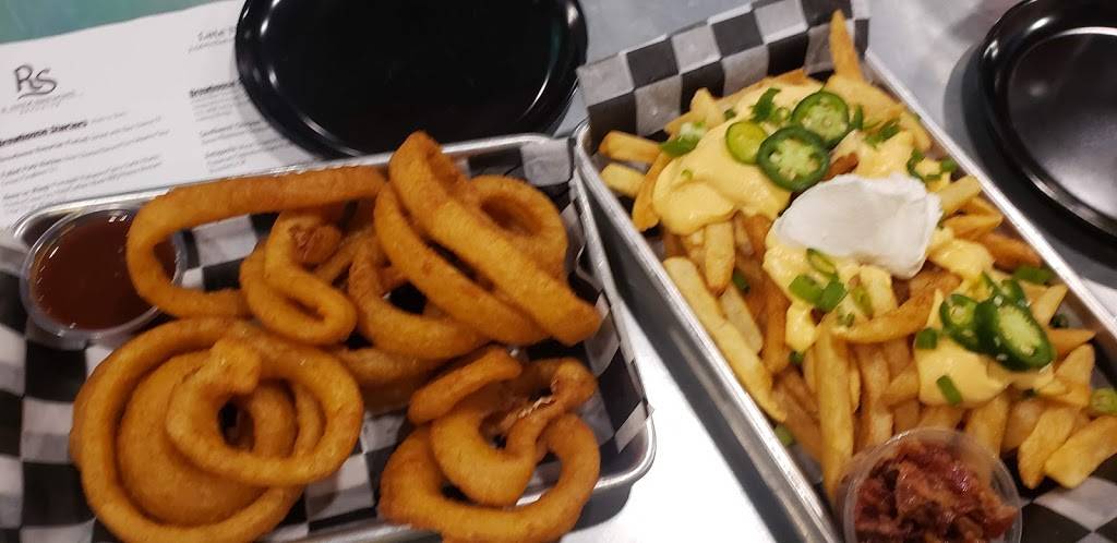 R. Shea Brewing - Canal Place Downtown Akron | restaurant | 540 S Main St #214, Akron, OH 44311, USA | 2345715036 OR +1 234-571-5036