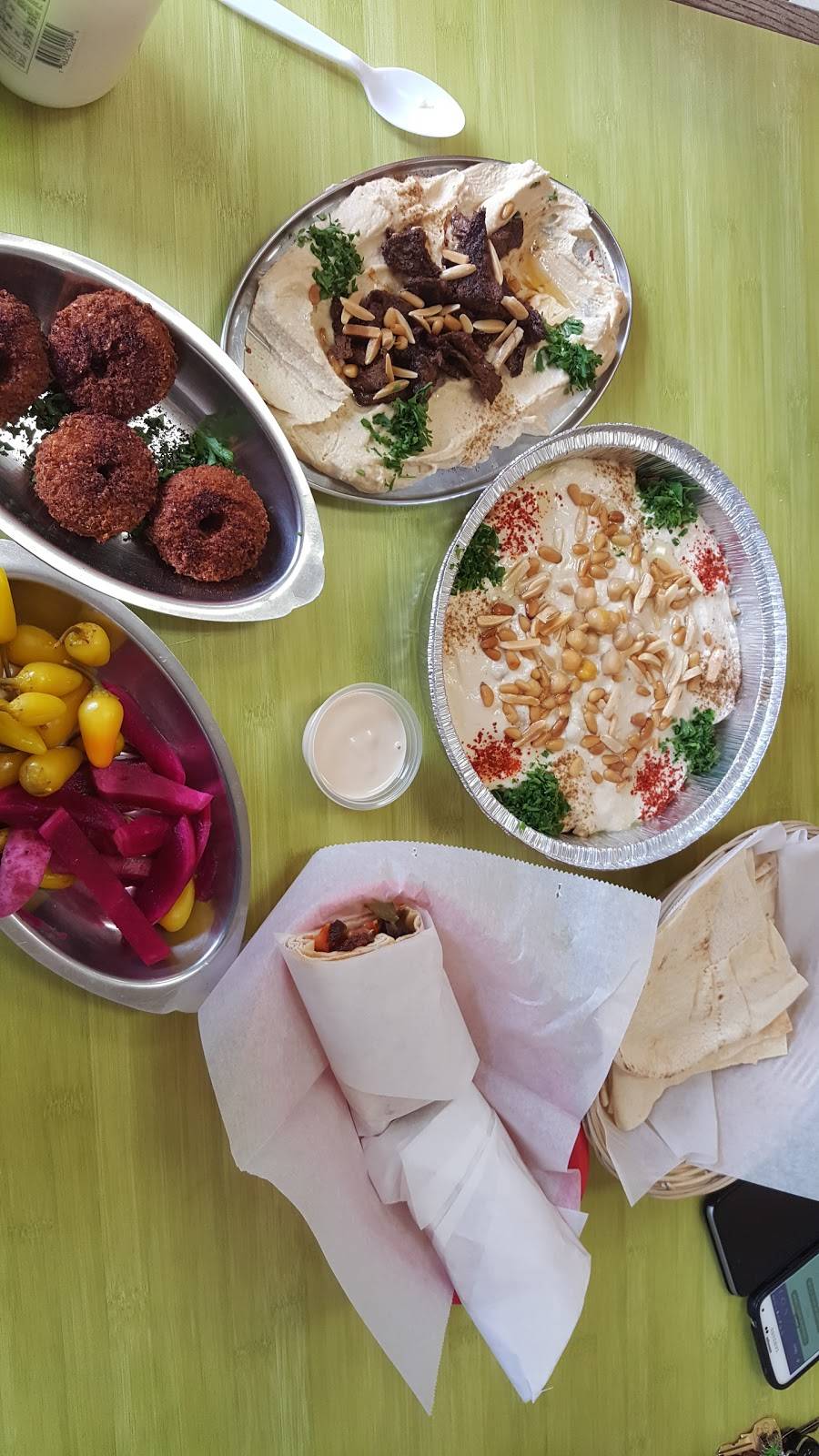 Aleppo Kitchen | meal takeaway | 2128 N Glenoaks Blvd #101, Burbank, CA 91502, USA | 8188422888 OR +1 818-842-2888