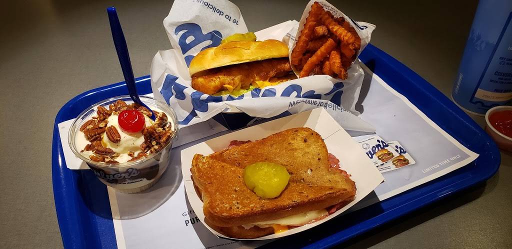 Culvers | restaurant | 1325 E Capitol Dr, Shorewood, WI 53211, USA | 4149624444 OR +1 414-962-4444