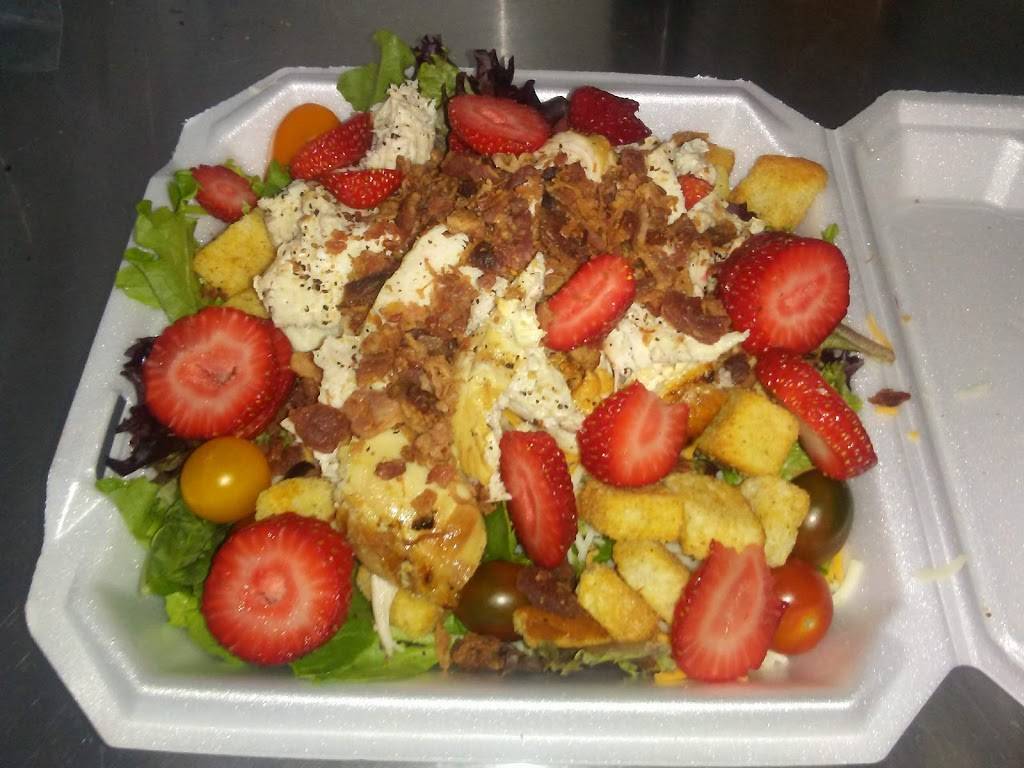 The Lunch Lady | restaurant | 9941 Manchester Hwy, Morrison, TN 37357, USA | 9312478003 OR +1 931-247-8003