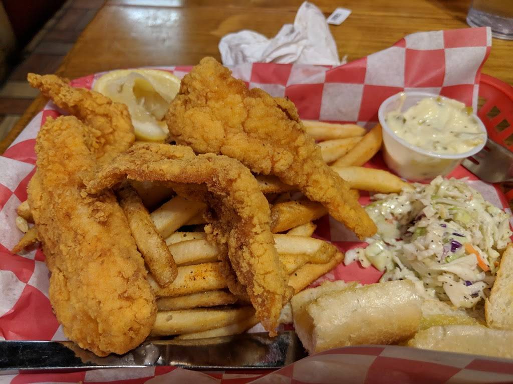 The Lost Cajun | restaurant | 411 S Main St, Breckenridge, CO 80424, USA | 9705478330 OR +1 970-547-8330