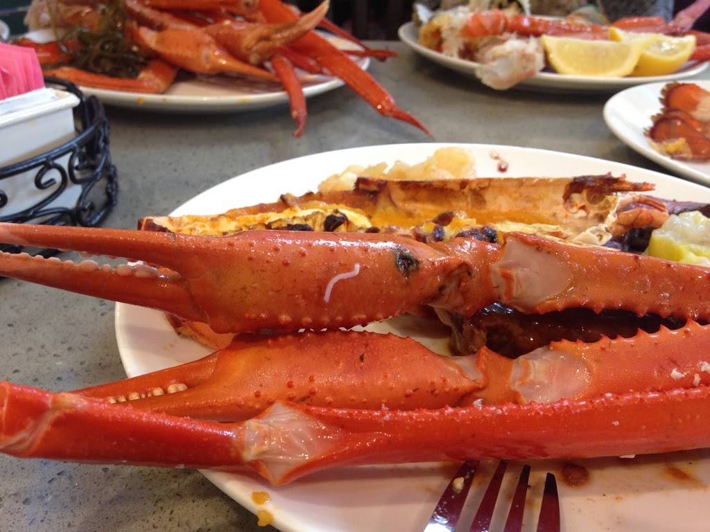 The Luxe Buffet | restaurant | 2008 Westminster Mall, Westminster, CA 92683, USA | 7143723988 OR +1 714-372-3988