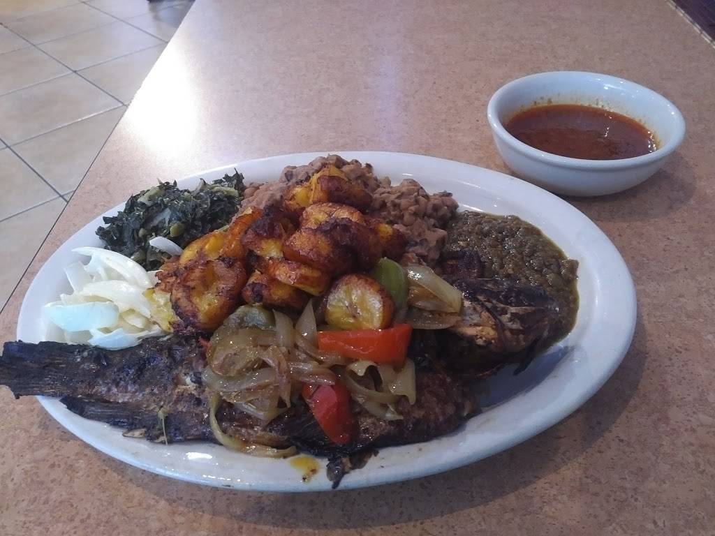 Trinity African Bar & Grill | restaurant | 5700 S Gessner Rd, Houston, TX 77036, USA | 7137795300 OR +1 713-779-5300