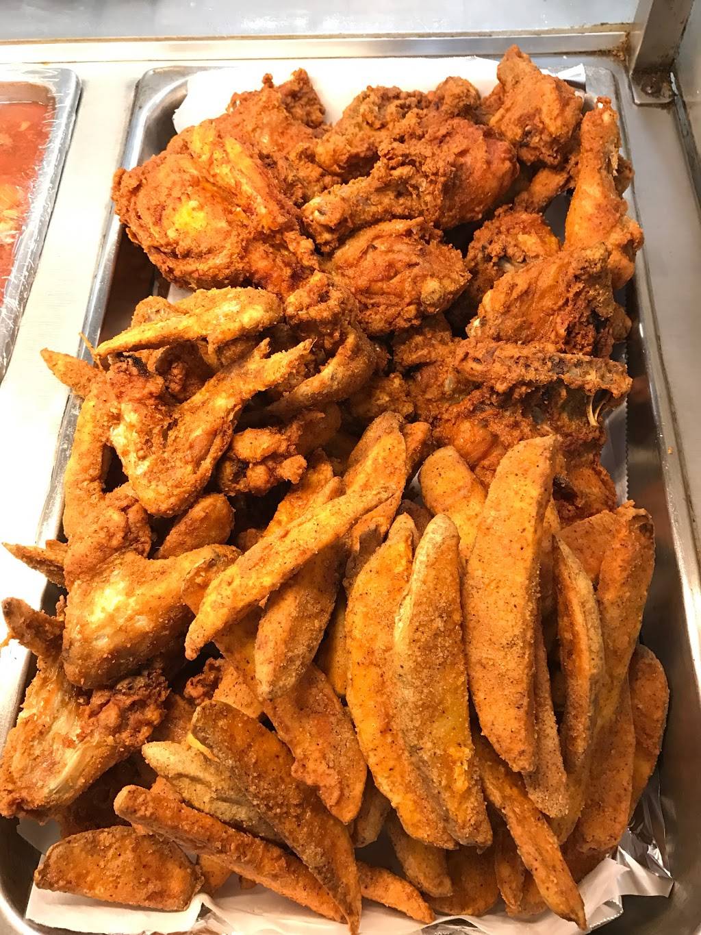 Jo Jos Market | restaurant | 1151 E State St, Trenton, NJ 08609, USA | 6093949963 OR +1 609-394-9963