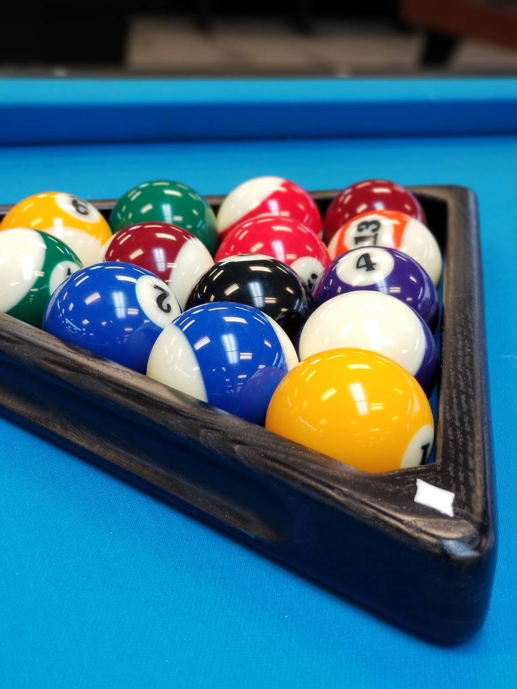 Racks Billiards Sports Bar and Grill | restaurant | 312 N Mall Entrance Rd, Sanford, FL 32771, USA | 4074497665 OR +1 407-449-7665