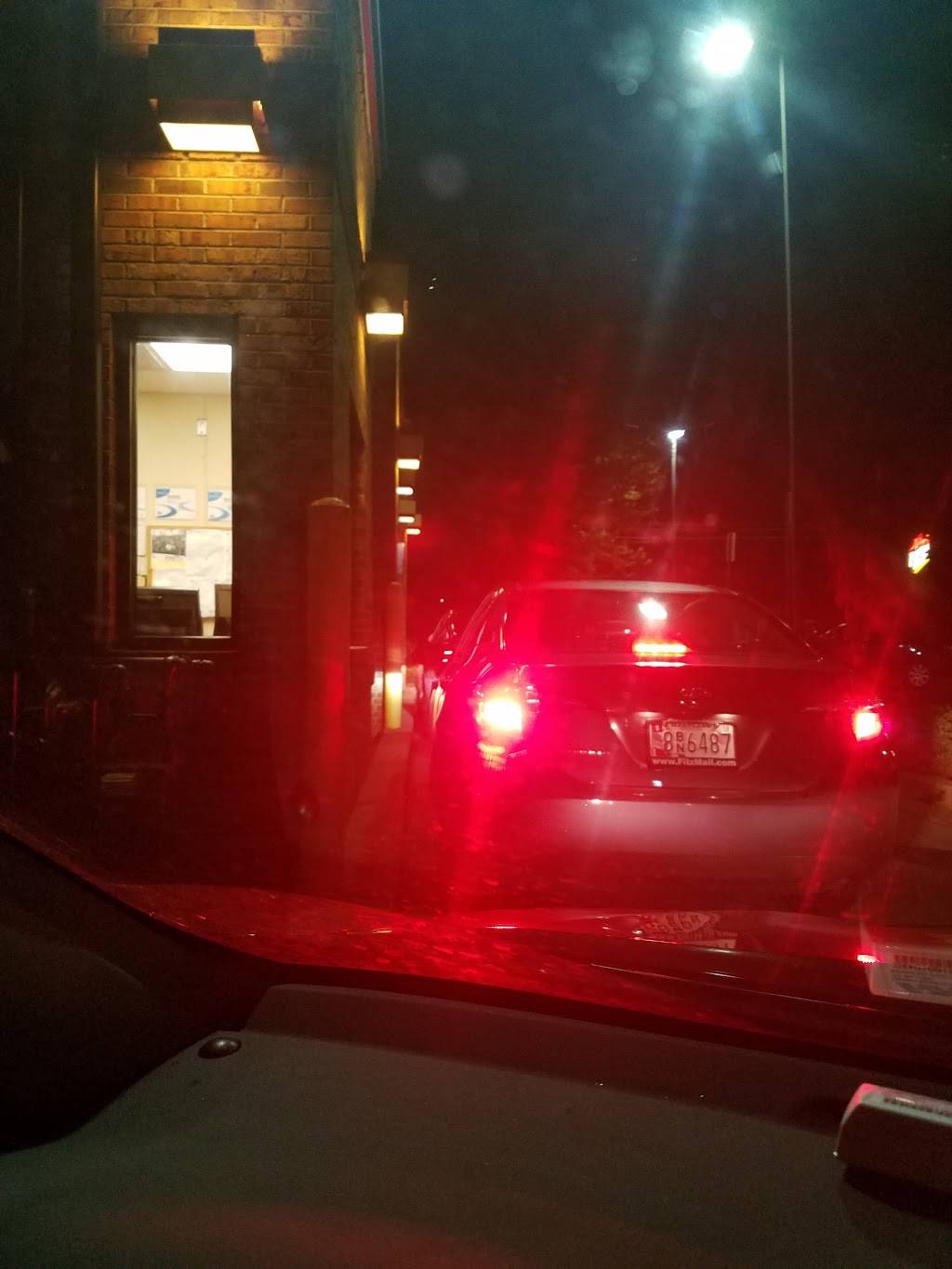 Wendys | restaurant | 18425 Woodfield Rd, Gaithersburg, MD 20879, USA | 3019634382 OR +1 301-963-4382