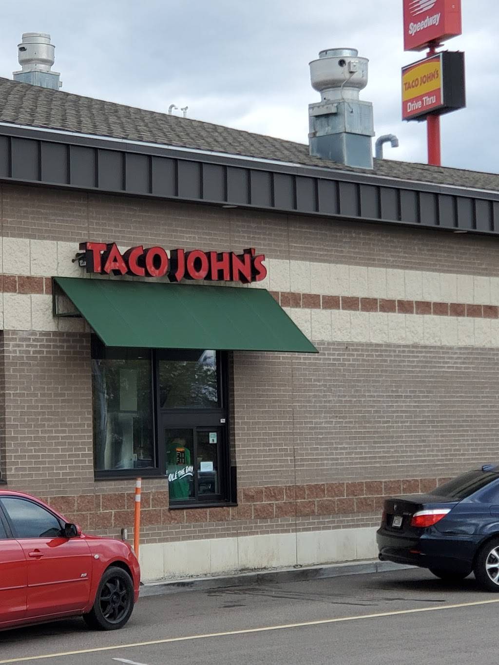Taco Johns | restaurant | 5952 Large Ave NE, Albertville, MN 55301, USA | 7632767187 OR +1 763-276-7187