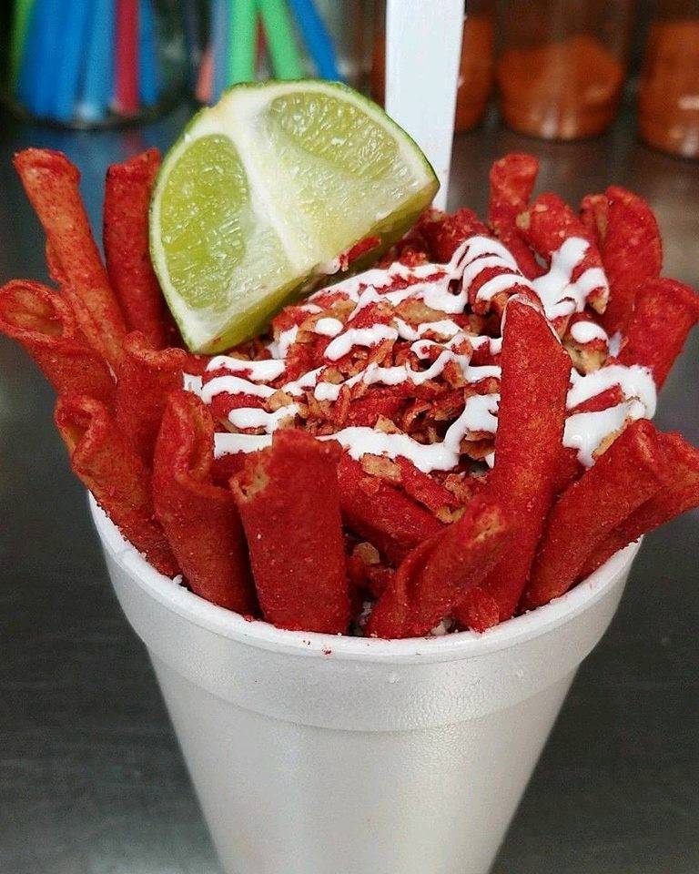 Nubias Drive Thru | restaurant | 4002 Urban Ave, Dallas, TX 75227, USA | 4697097520 OR +1 469-709-7520