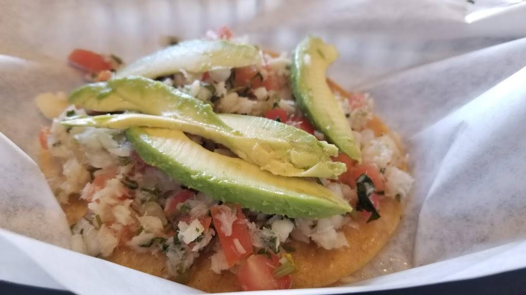 Frijoles & Frescas | restaurant | 7280 W Azure Dr, Las Vegas, NV 89130, USA | 7023311801 OR +1 702-331-1801