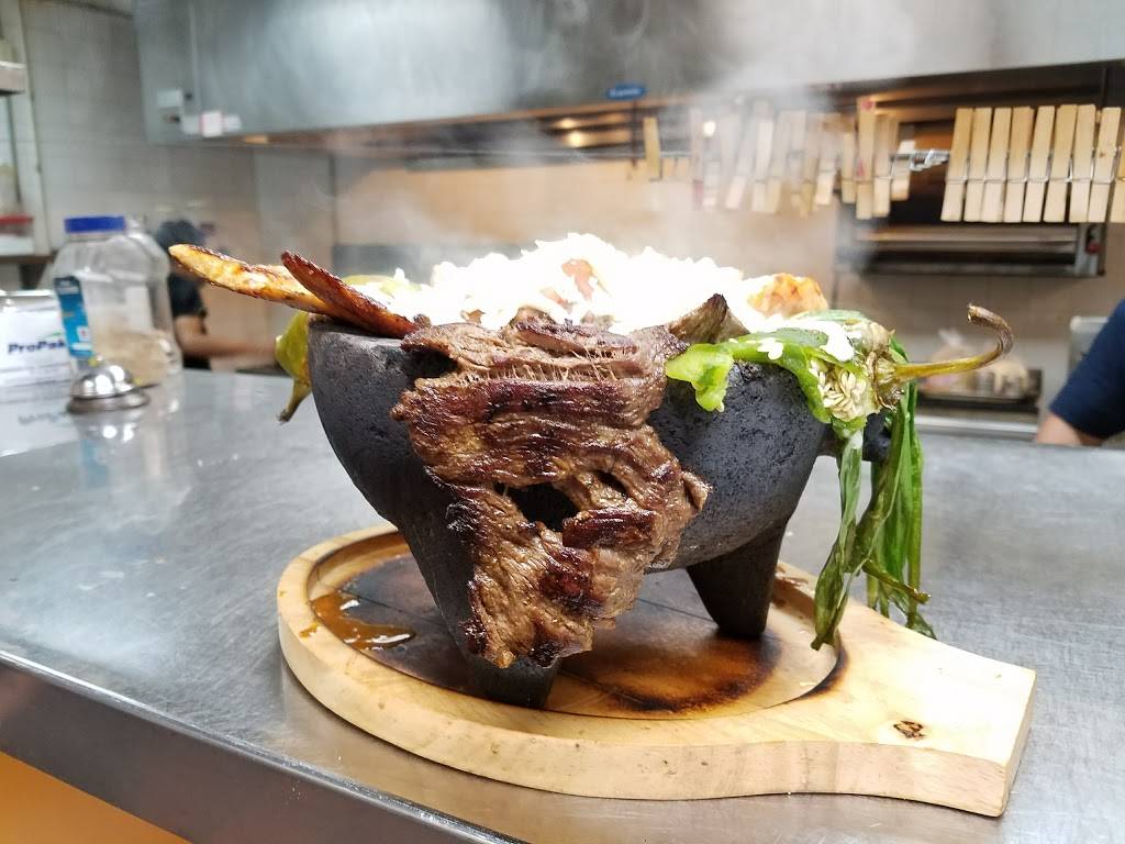 Oles Guacamoles | restaurant | 1000 S Roan St, Johnson City, TN 37604, USA | 4234340801 OR +1 423-434-0801