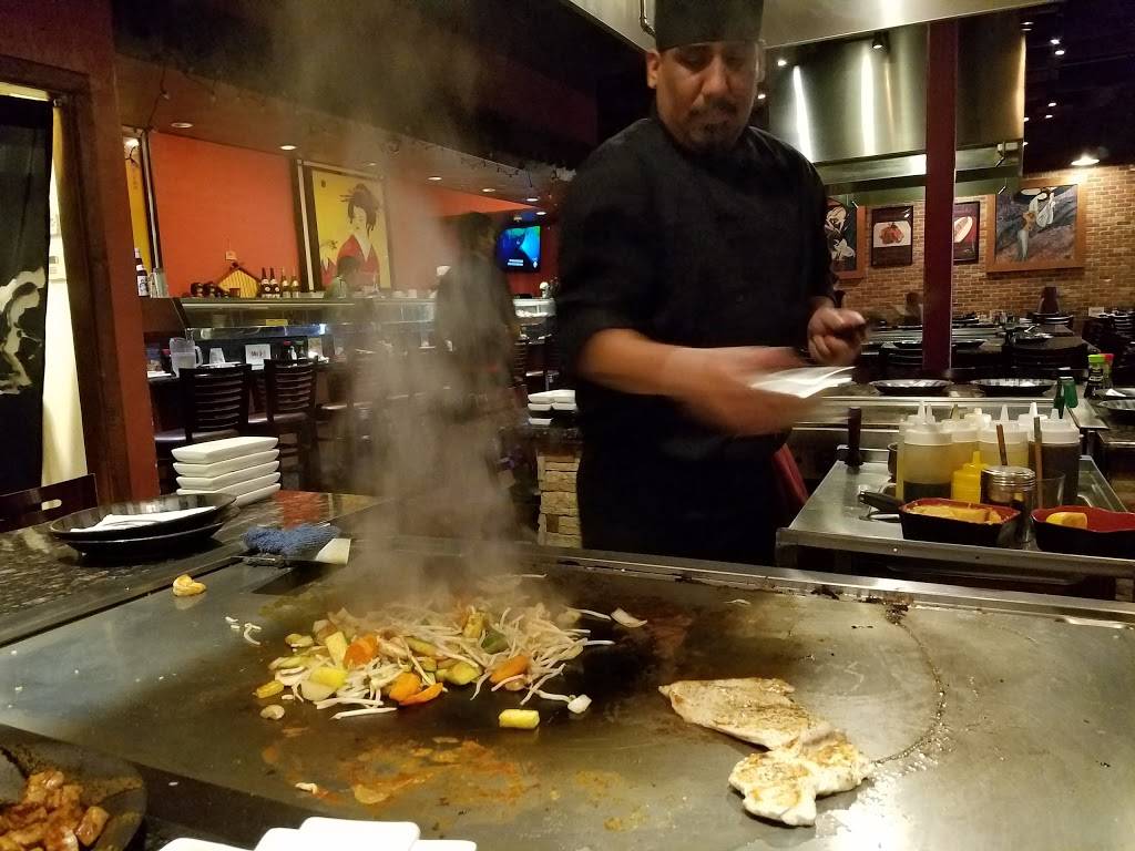 Honmachi Japanese Restaurant | restaurant | 2975 S Alma School Rd, Chandler, AZ 85248, USA | 4808572021 OR +1 480-857-2021