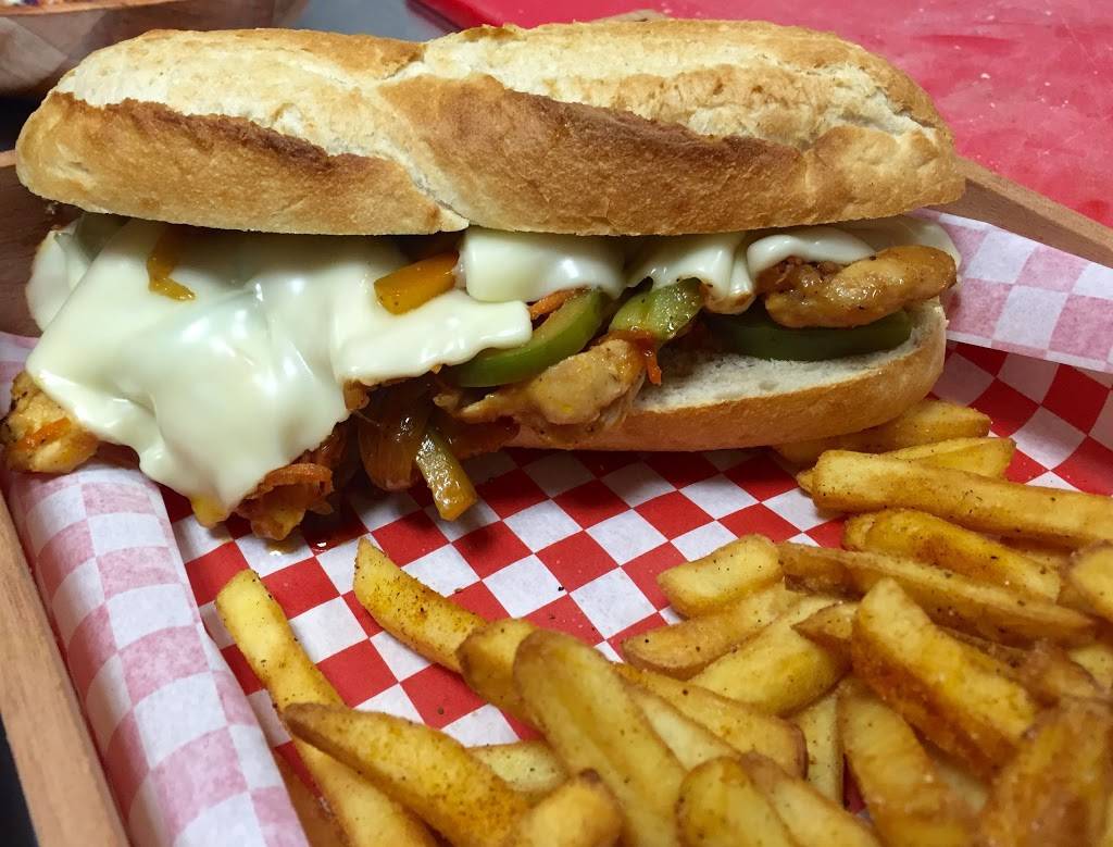 Top Notch Bistro | meal delivery | 2210 NE 123rd St, Miami, FL 33181, USA | 7864520398 OR +1 786-452-0398