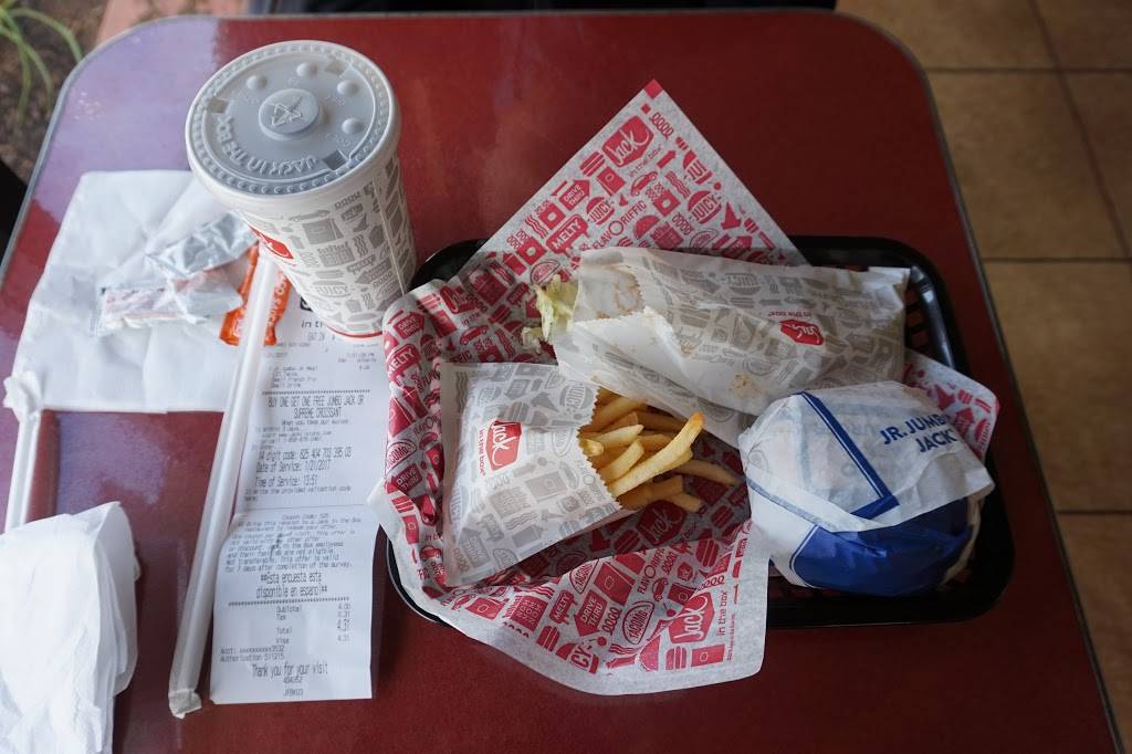Jack in the Box | restaurant | 2602 Newport Blvd, Costa Mesa, CA 92627, USA | 9496310282 OR +1 949-631-0282