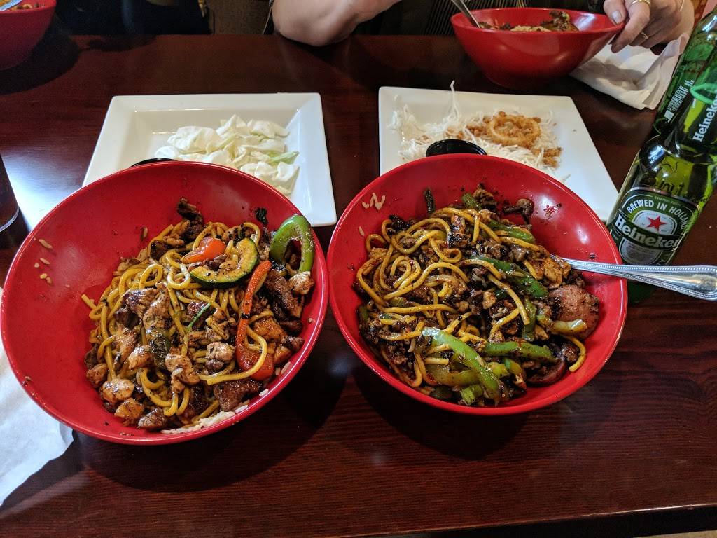 Bonfire Mongolian Grill | restaurant | 1767 Wilma Rudolph Blvd A, Clarksville, TN 37040, USA | 9319194288 OR +1 931-919-4288