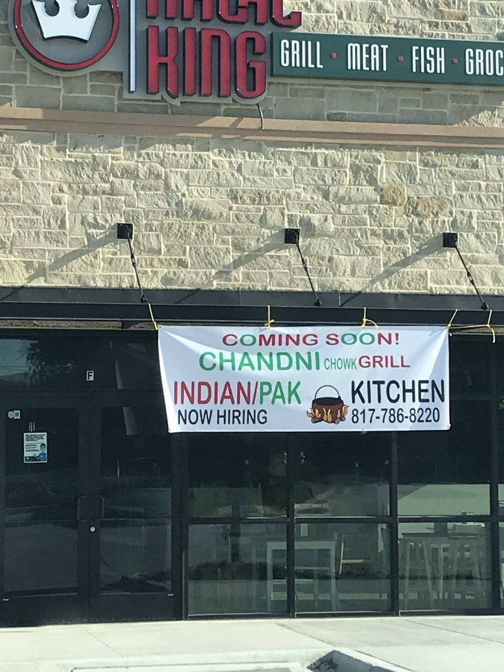chandni chowk grill | meal takeaway | 918 E Harwood Rd suite F, Euless, TX 76039, USA | 8177868220 OR +1 817-786-8220