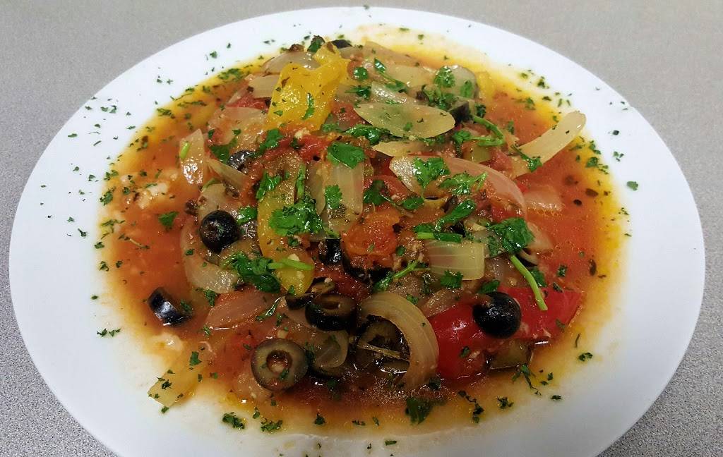 Blue Ocean Seafood | restaurant | 2921 Avenue F, Bay City, TX 77414, USA | 9792456559 OR +1 979-245-6559