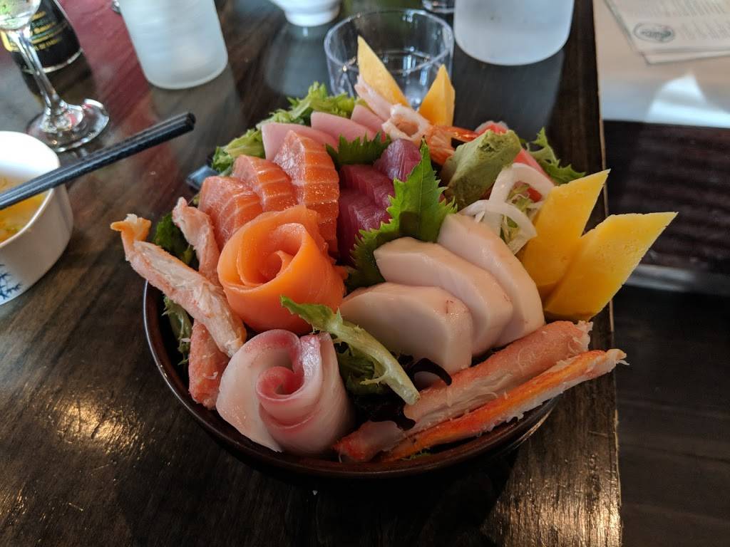 JPAN - Shops at Siesta Row | restaurant | 3800 S Tamiami Trail #3, Sarasota, FL 34239, USA | 9419545726 OR +1 941-954-5726