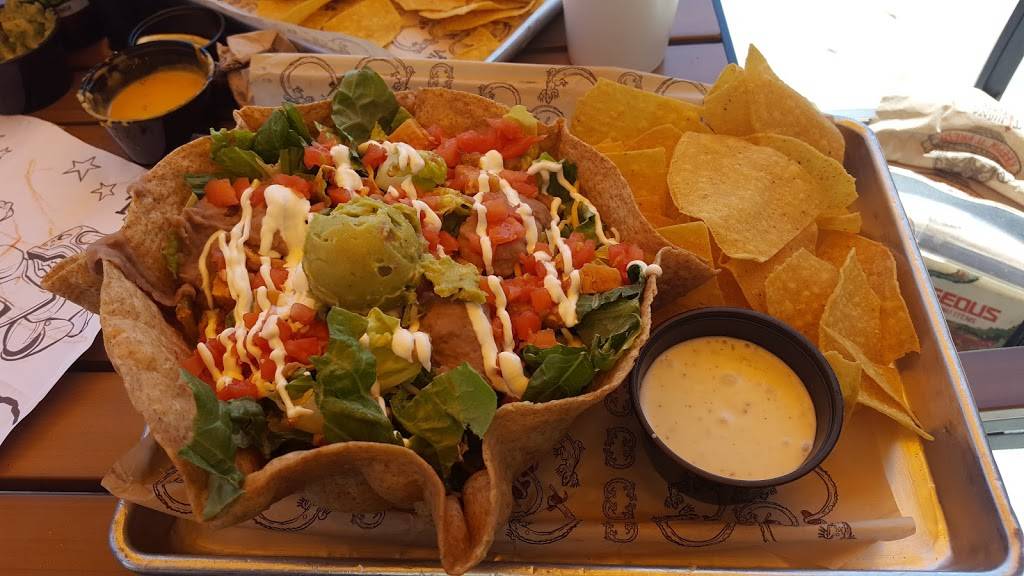 Tijuana Flats | restaurant | 13009 US-301, Riverview, FL 33578, USA | 8132579250 OR +1 813-257-9250