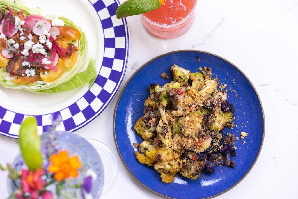 Brasserie SLO | restaurant | 1119 Garden St, San Luis Obispo, CA 93401, USA | 8055923880 OR +1 805-592-3880