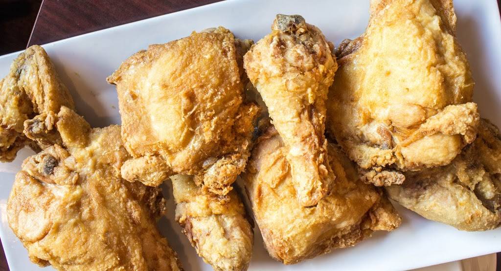 The Boneyard BBQ Livonia | restaurant | 30843 Plymouth Rd, Livonia, MI 48150, USA | 7344276500 OR +1 734-427-6500