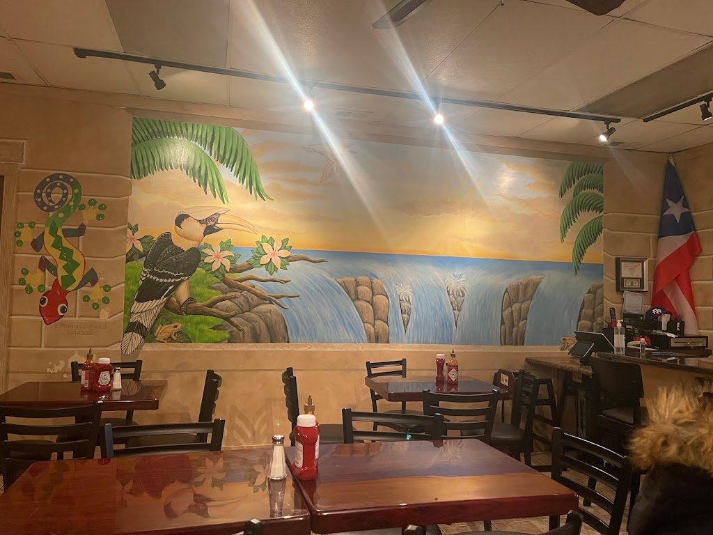 Que Rico! Restaurant | meal delivery | 4454 S Western Ave, Chicago, IL 60609, USA | 7735654534 OR +1 773-565-4534