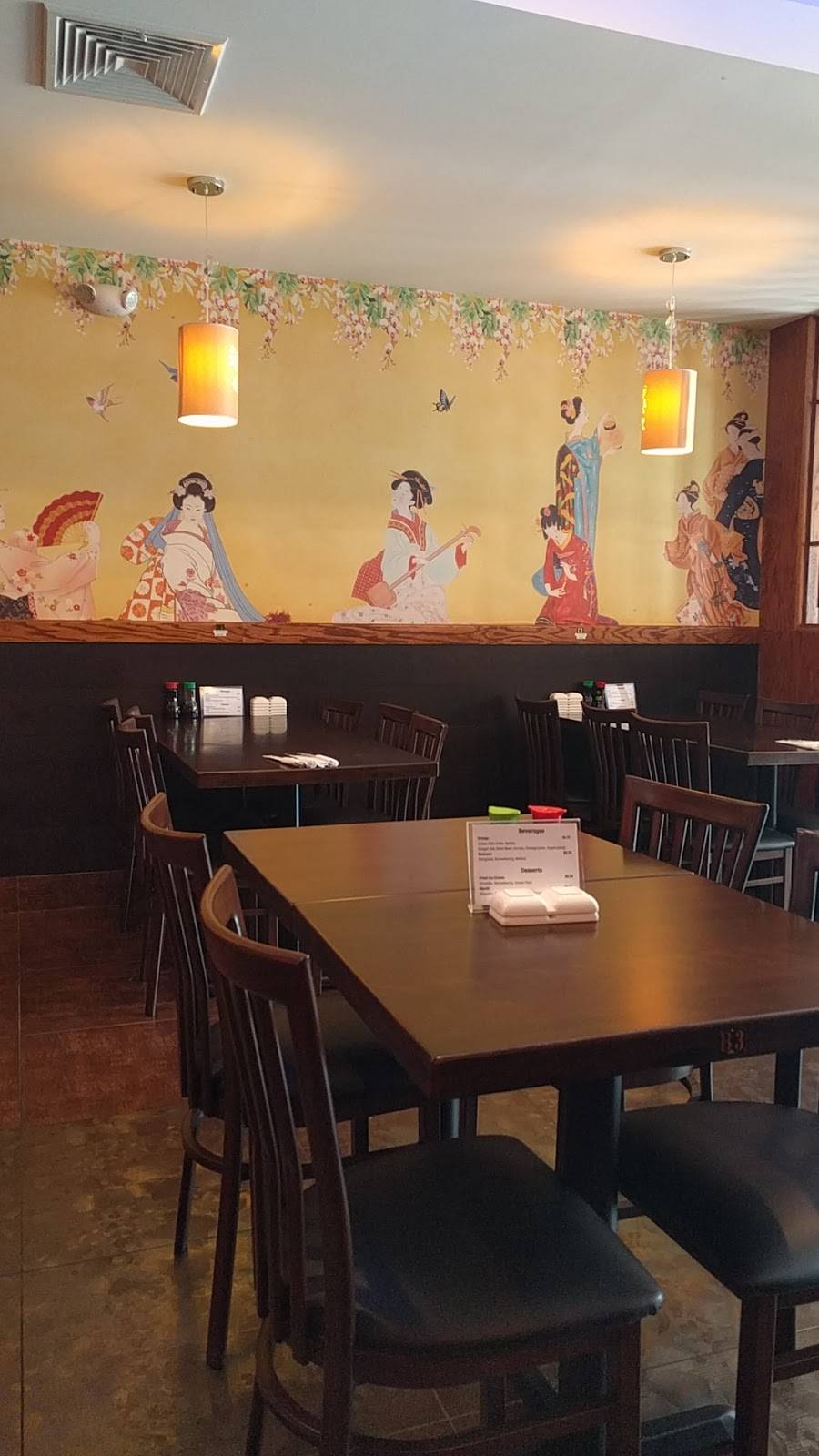 Im Sushi | restaurant | 258 Bellevue Ave, Newport, RI 02840, USA | 4018411633 OR +1 401-841-1633