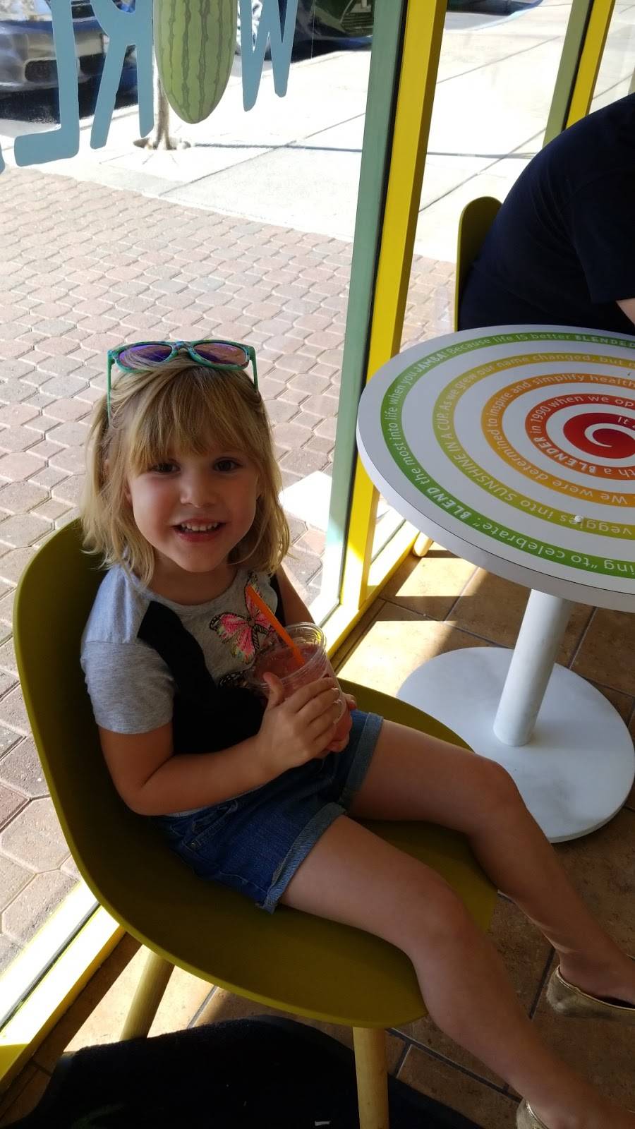 Jamba Juice Sonora Crossroads | restaurant | 1191 Sanguinetti Rd B1, Sonora, CA 95370, USA | 2095364458 OR +1 209-536-4458