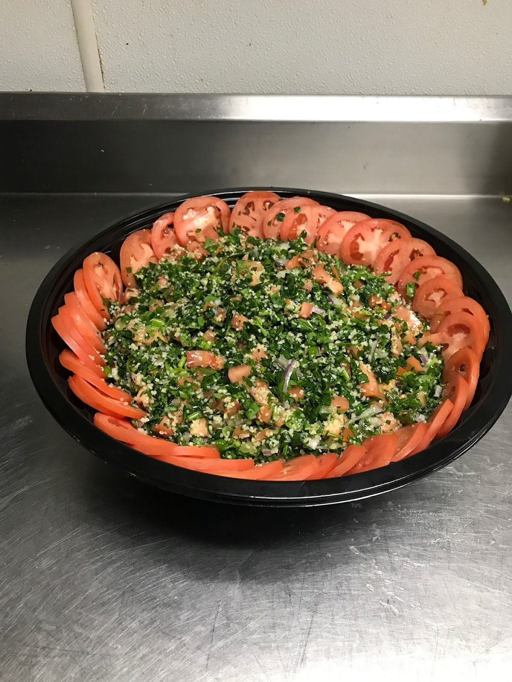 Gyroscope | restaurant | 305 Huntington Ave, Boston, MA 02115, USA | 6172664605 OR +1 617-266-4605