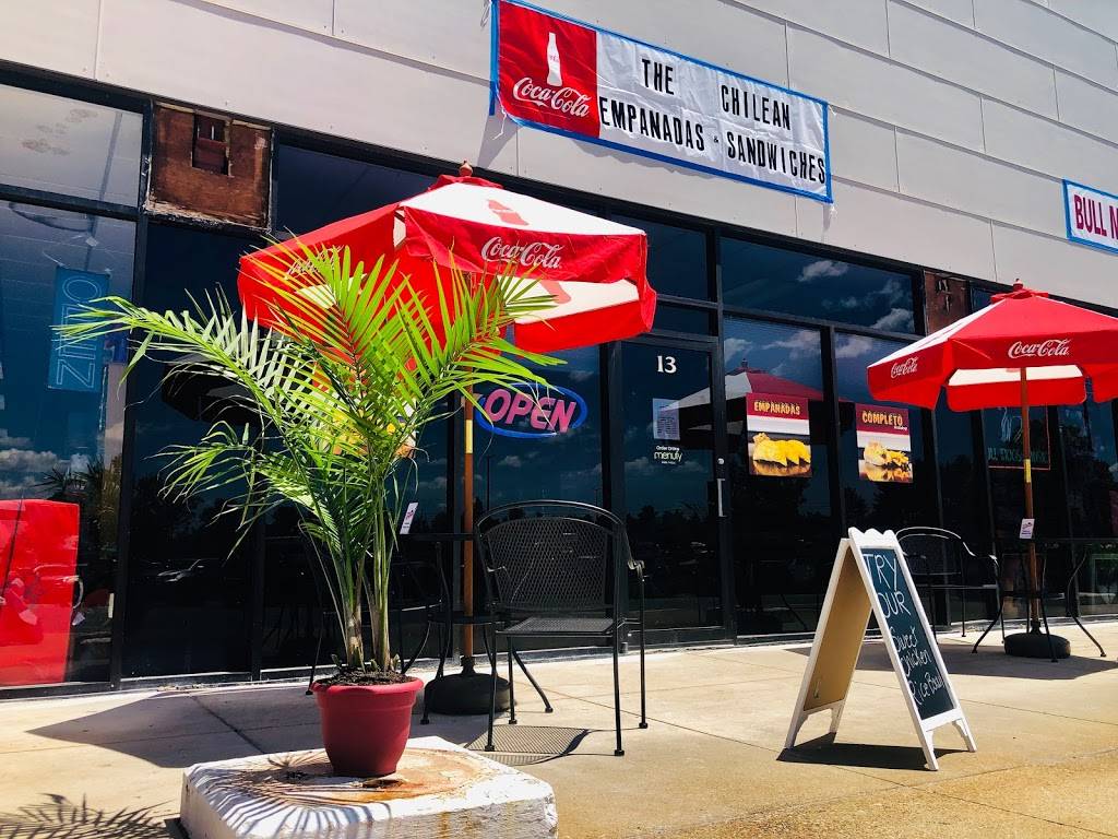 The Chilean | restaurant | 1364 Main St Suite #13, Sanford, ME 04073, USA | 2078501149 OR +1 207-850-1149