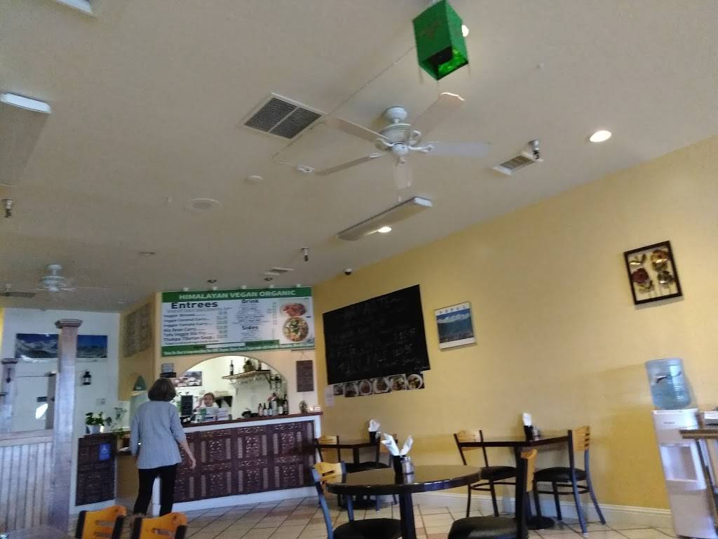 Himalayan Organic Cafe | restaurant | 572 E Cotati Ave, Cotati, CA 94931, USA | 7072423470 OR +1 707-242-3470