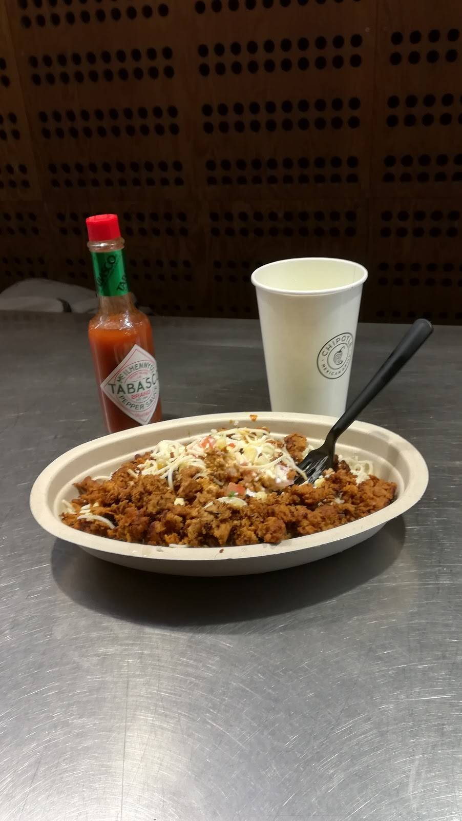 Chipotle Mexican Grill | restaurant | 1153 3rd Ave, New York, NY 10065, USA | 9174759280 OR +1 917-475-9280