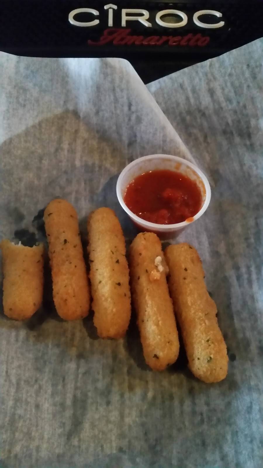 Simple Bar and Grill | restaurant | 5828 Georgia Ave NW, Washington, DC 20011, USA | 2023169171 OR +1 202-316-9171