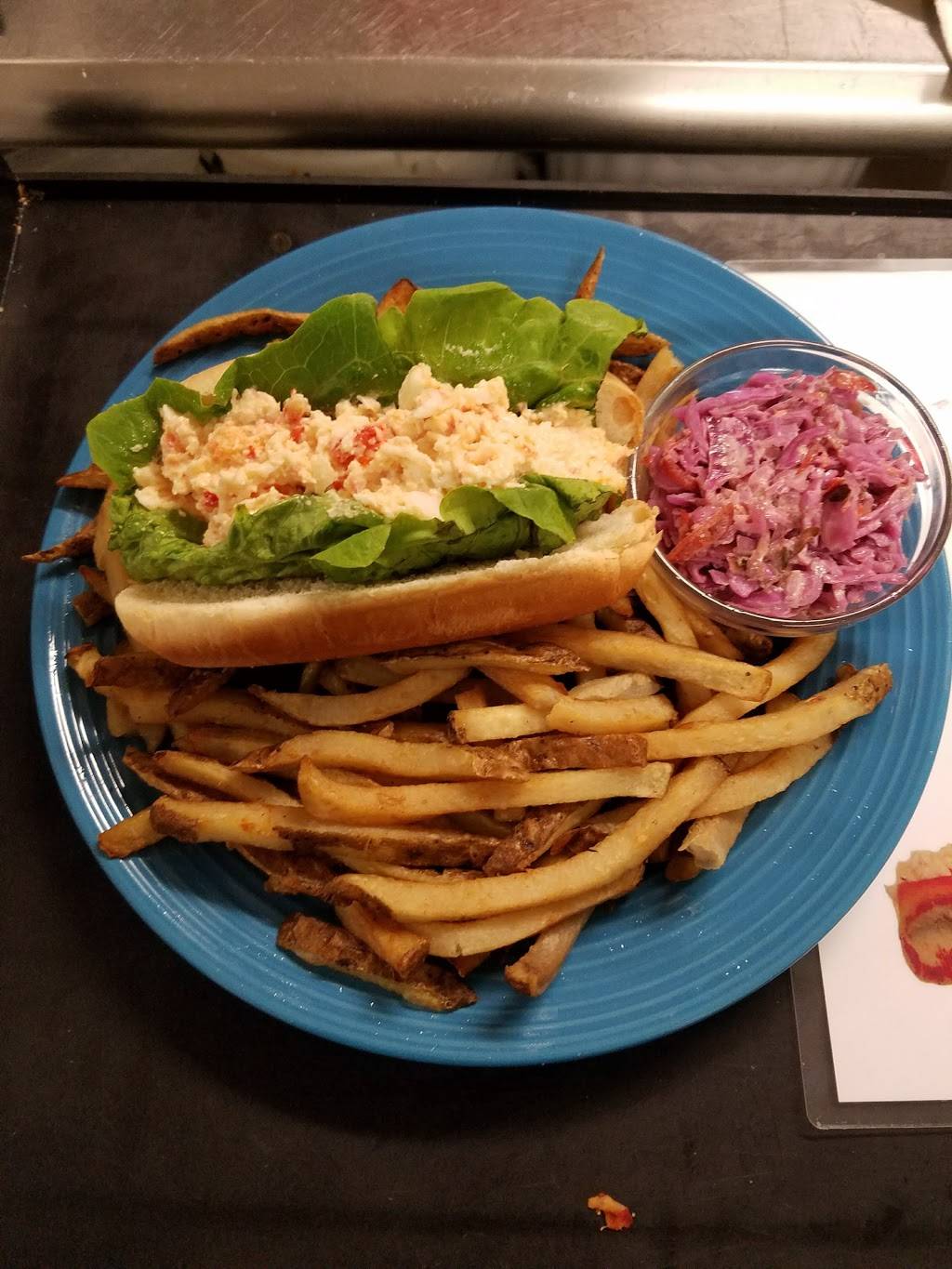 TJS Truck Stop | restaurant | 100 Bridge St, Lancaster, NH 03584, USA | 6037884600 OR +1 603-788-4600