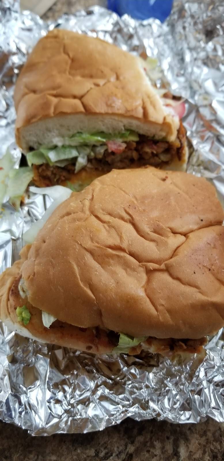 Taqueria El Torito | restaurant | 6110 FM 1960, Humble, TX 77346, USA | 4692516373 OR +1 469-251-6373