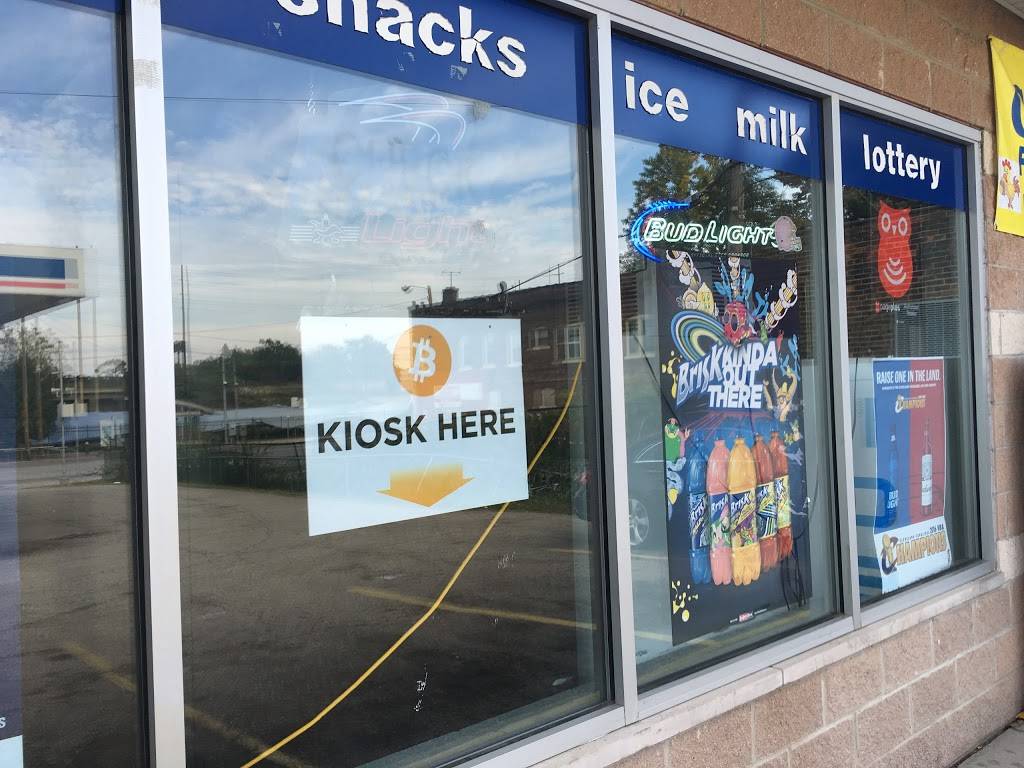 Marathon | restaurant | 12436 Euclid Ave, Cleveland, OH 44106, USA | 2162312406 OR +1 216-231-2406