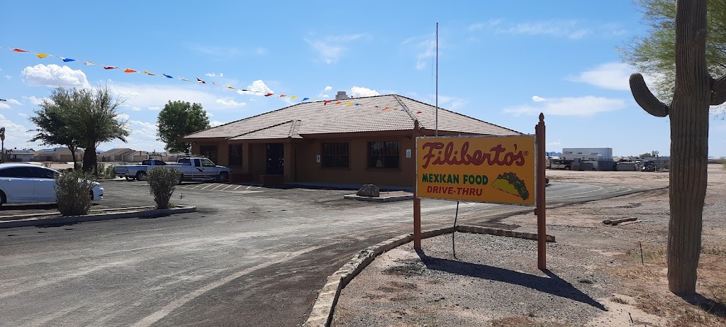 Filibertos | restaurant | 8639 W Battaglia Dr, Arizona City, AZ 85123, USA | 5204661191 OR +1 520-466-1191