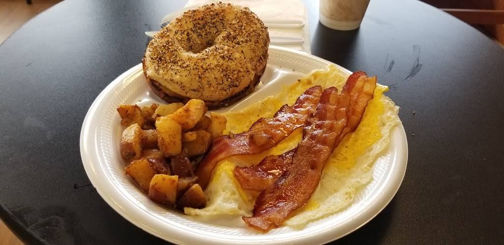 Stuff A Bagel | bakery | 4825 Milton St, Cape Coral, FL 33904, USA | 2395490151 OR +1 239-549-0151