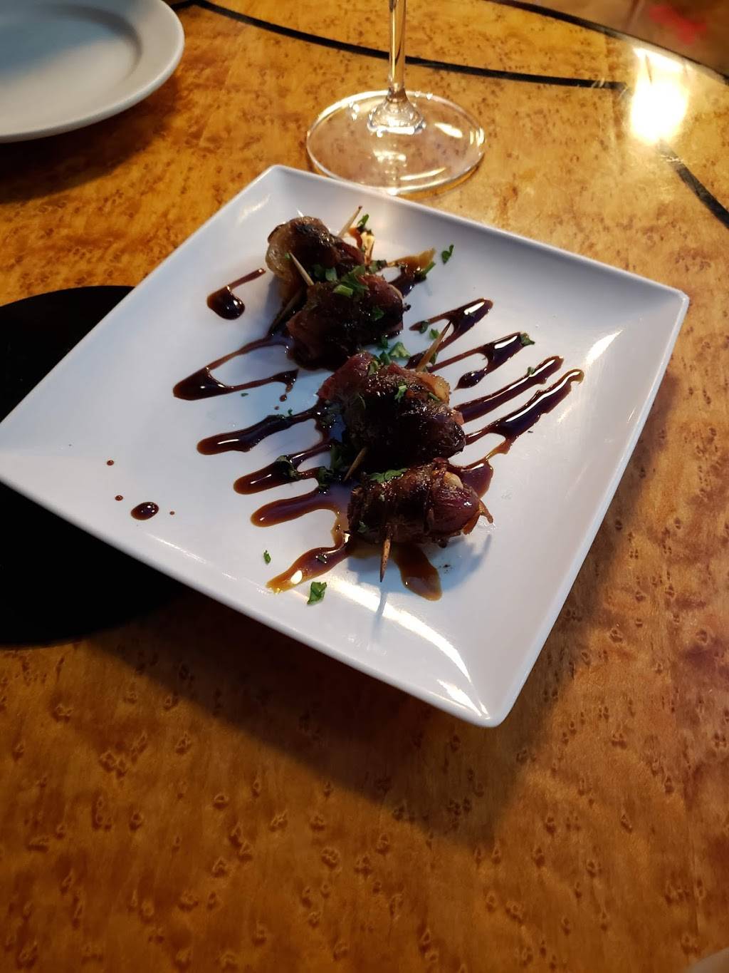 Forte Tapas | restaurant | 4180 S Rainbow Blvd #806, Las Vegas, NV 89103, USA | 7022203876 OR +1 702-220-3876