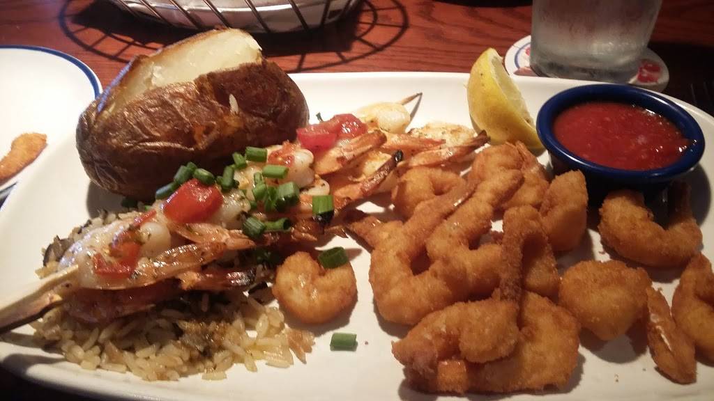 Red Lobster | restaurant | 1681 Wesel Blvd, Hagerstown, MD 21740, USA | 3017916051 OR +1 301-791-6051