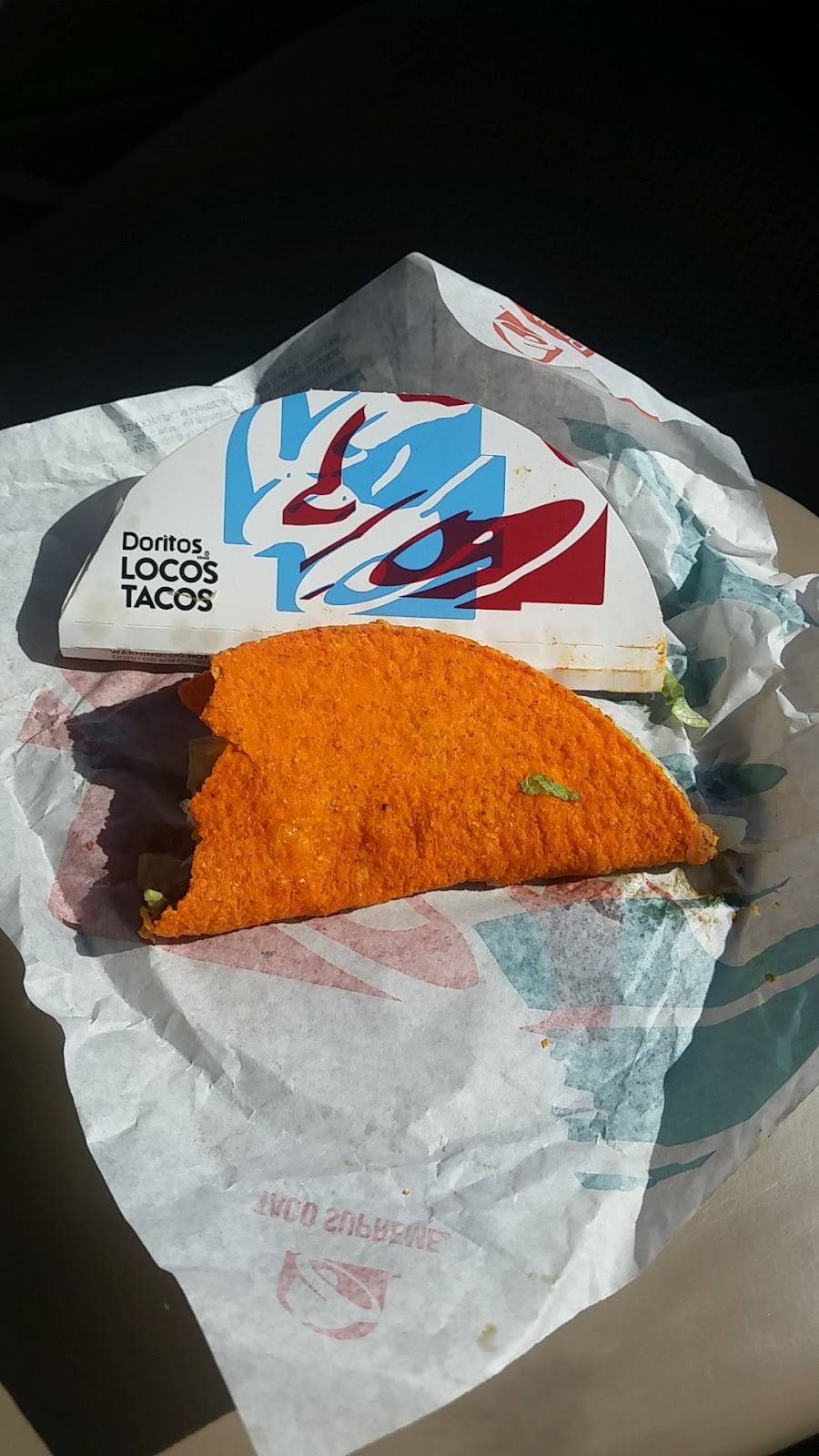 Taco Bell | meal takeaway | 1400 S State St, Jerseyville, IL 62052, USA | 6184984883 OR +1 618-498-4883