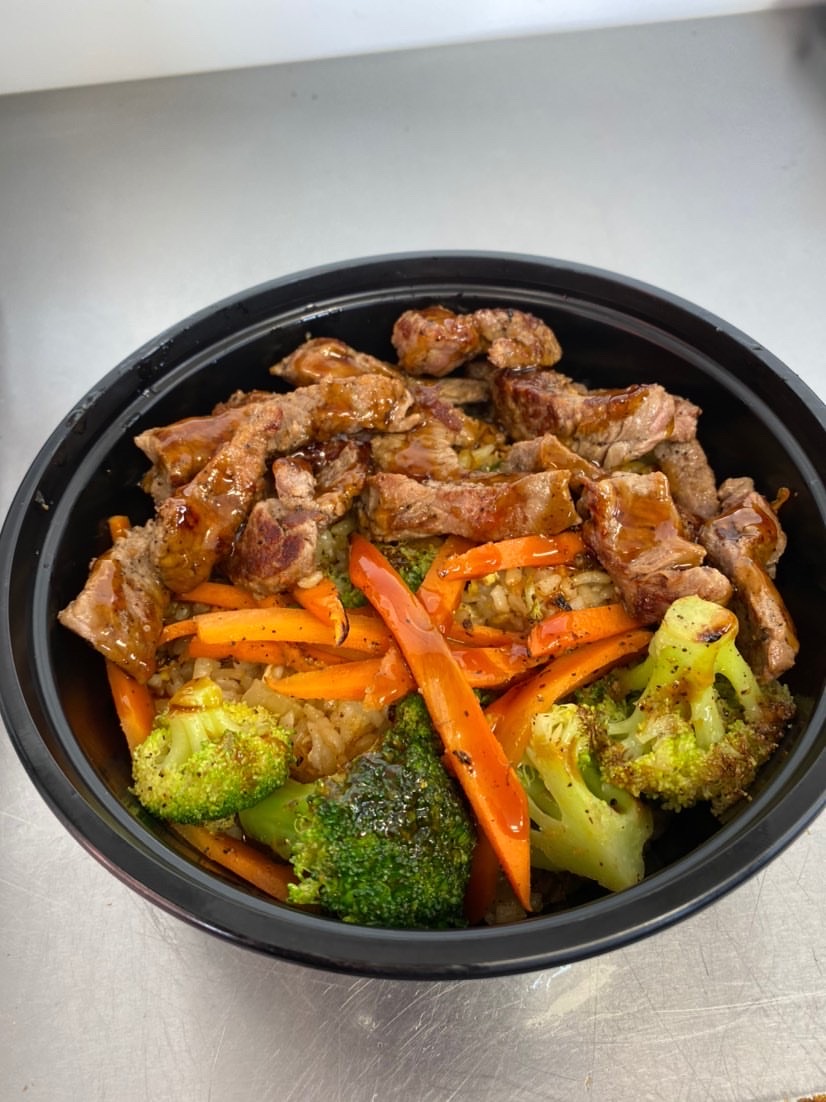 Ezbachi Japanese Grill | restaurant | 1713 S Central Ave, Phoenix, AZ 85004, USA | 6029006183 OR +1 602-900-6183