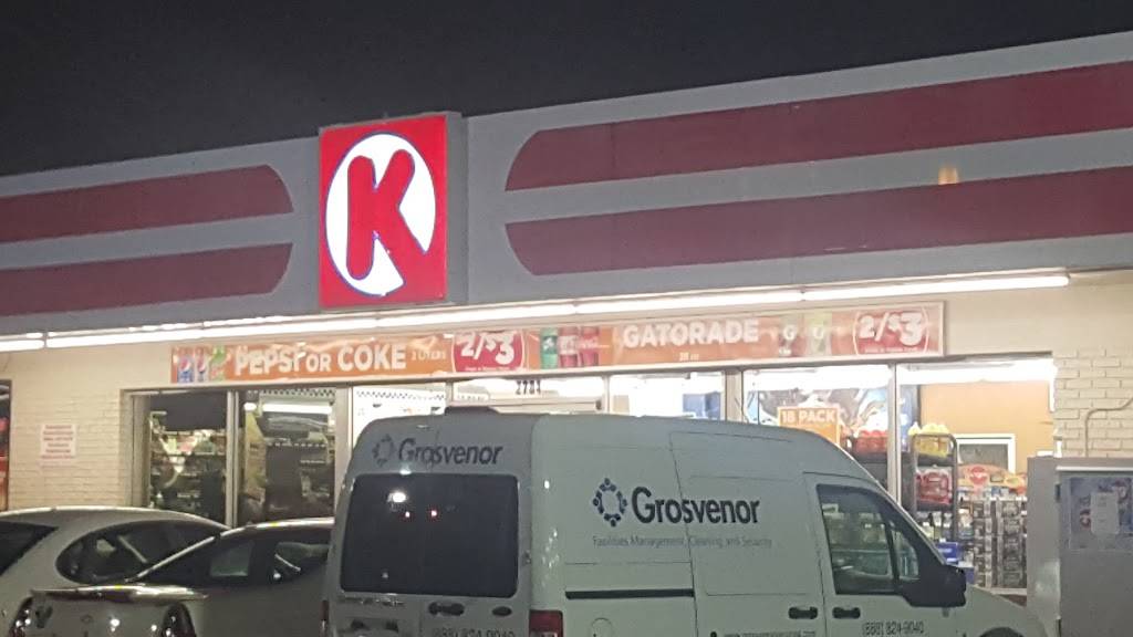 Circle K | meal takeaway | 2704 S Ferncreek Ave, Orlando, FL 32806, USA | 4078956787 OR +1 407-895-6787