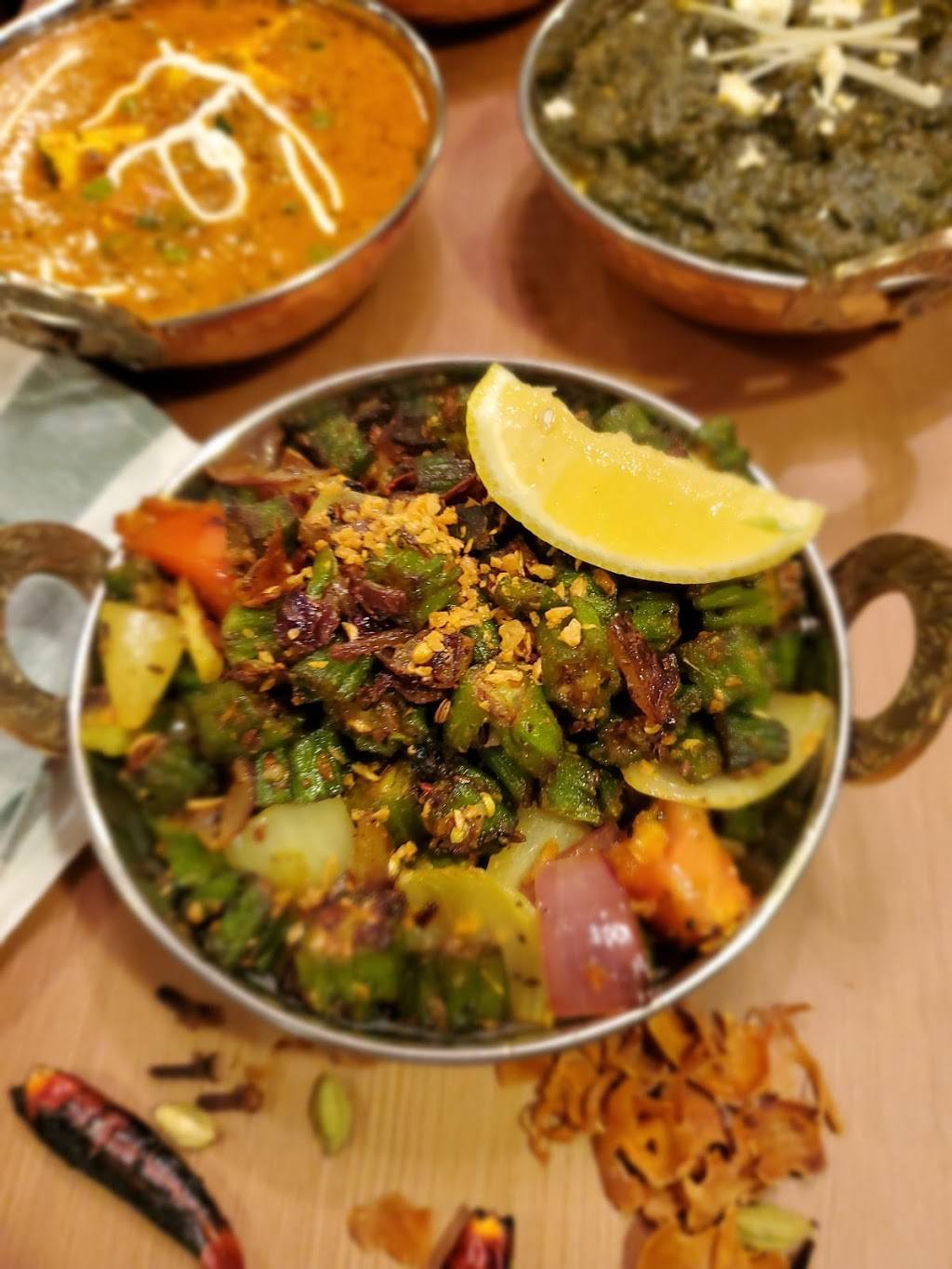 Turmeric House | restaurant | 428 Washington St, Weymouth, MA 02188, USA | 7813310700 OR +1 781-331-0700